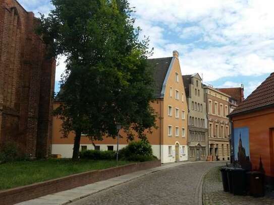 ++ Wohnen im Altbau mit Sundblick ++