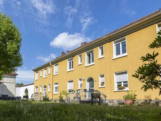 Gemütliche 1-Zimmer-Wohnung in ruhiger Lage