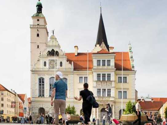 TOP LAGE Ingolstadt- Schöne Wohnung