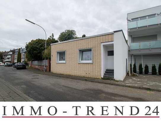 Gepflegter Bungalow mit Terrasse und Garten in Mönchengladbach-Geistenbeck