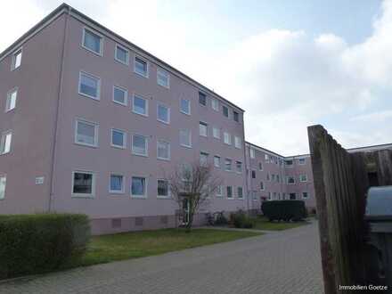 Moderne 4 Zimmerwohnung mit Balkon und EP in Hondelage