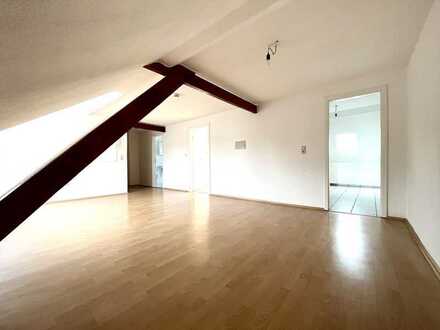 Helle 2-Zimmer Wohnung mit Küche / Krefeld / Nähe Helios Klinik