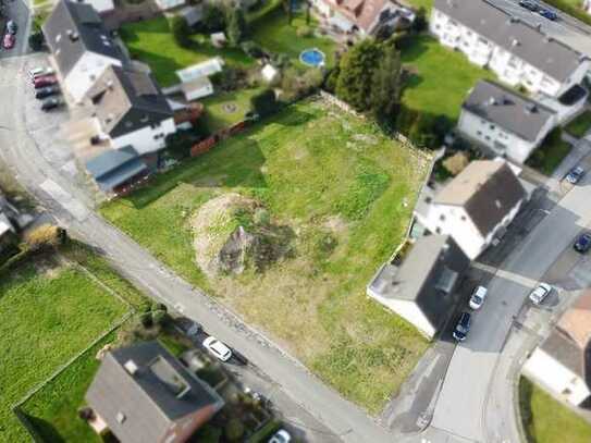 Erschlossenes Baugrundstück in Dortmund-Lanstrop: Perfekte Gelegenheit für Ihr Bauvorhaben!