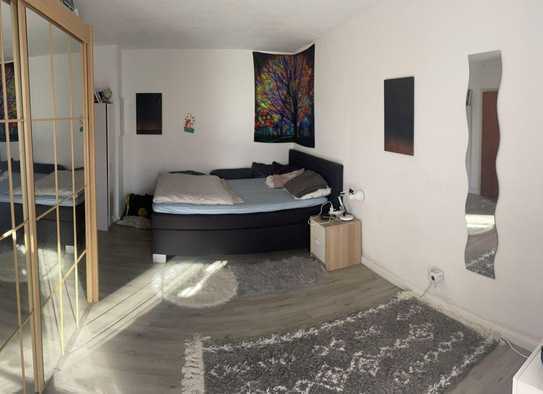 Für Kapitalanleger: 2-Zimmer-Wohnung in Weil am Rhein in Top-Lage mit großem Balkon!