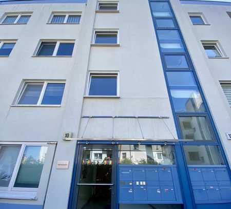 3-Zimmerwohnung mit 2 Terrassen in Köpenick