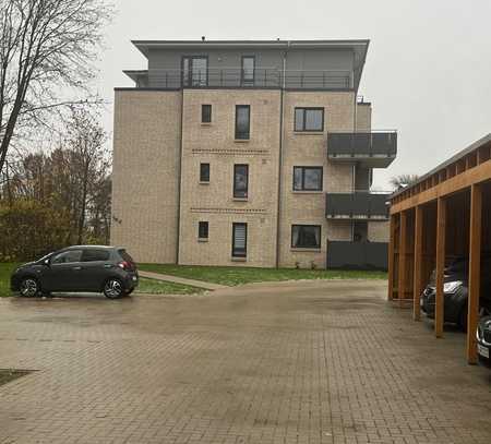 Exklusives Neubau-Penthouse in Lüchow – Ihr neues Zuhause in perfekter Lage