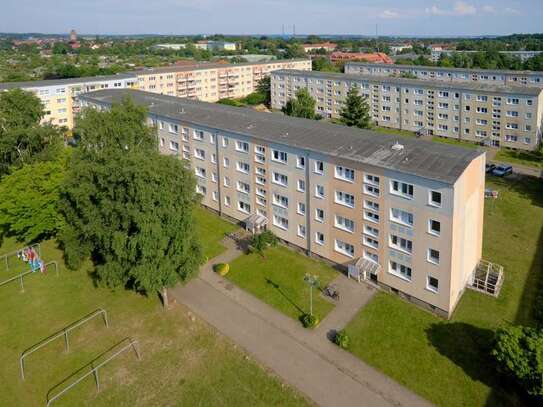 1,5 Raumwohnung mit Balkon (24.005)