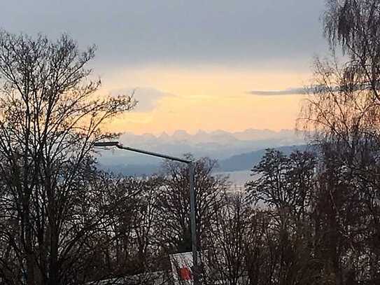 SEENAH UND GROSSZÜGIG WOHNEN