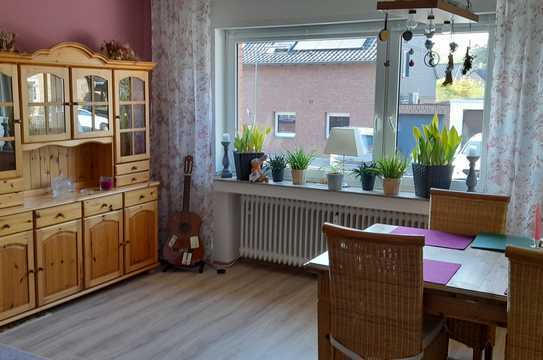 Stilvolle 3-Zimmer-EG-Wohnung in Kaarst Zentrum