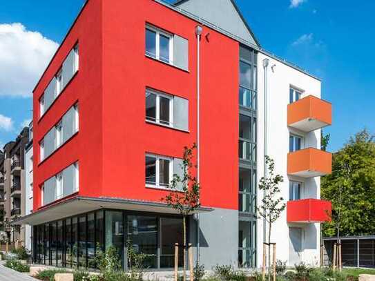 Studentenapartment in Nürnberg! Ab sofort verfügbar!