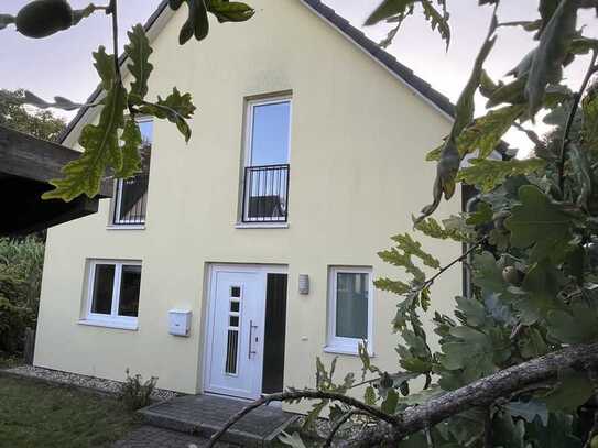 Vollständig renoviertes Haus mit vier Zimmern und Einbauküche in Hamburg