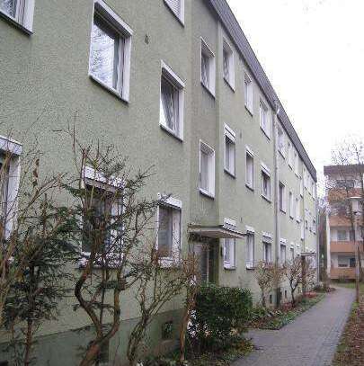 4-Zimmer-Wohnung mit Balkon in Steinbüchel