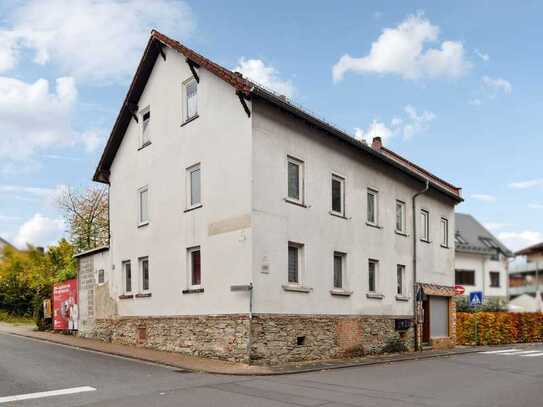 Mehrfamilienhaus in Kelkheim