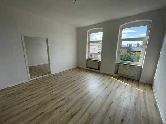 schöne 2 Zimmerwohnung - sofort verfügbar