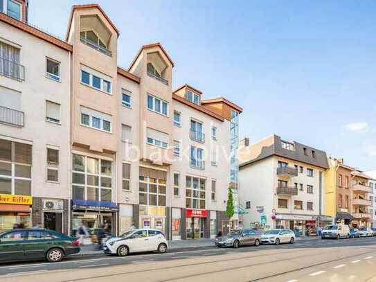 Frankfurt Süd | 270 m² | EUR 10,00