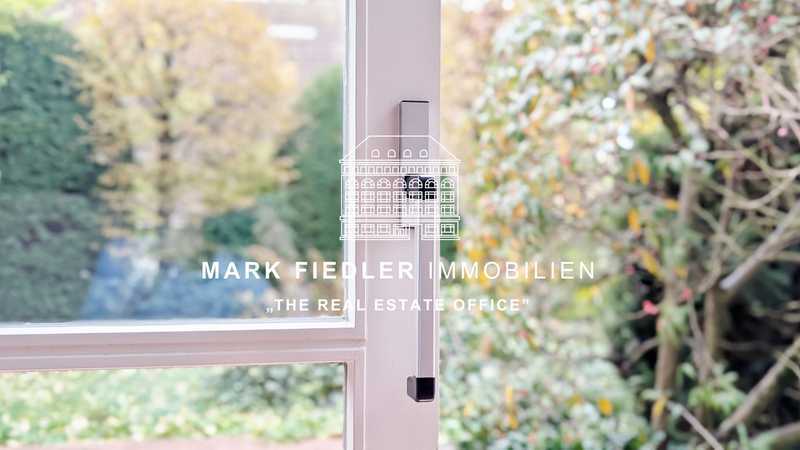 Zuhause mit Visionen!