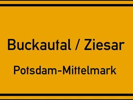 Erschlossenes Baugrundstück in zentraler Lage in Ziesar / Brandenburg