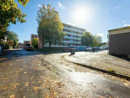 Ein echtes Juwel im Herzen von Aichach - Großzügige 3 Zimmerwohnung