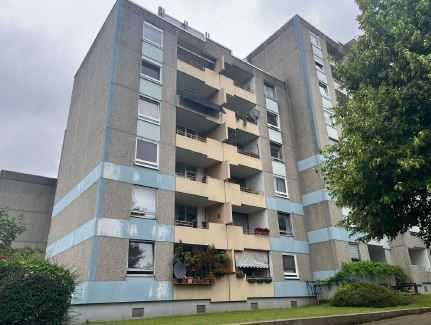 Schöne, zentrumsnahe 2 Zimmer Wohnung zu verkaufen