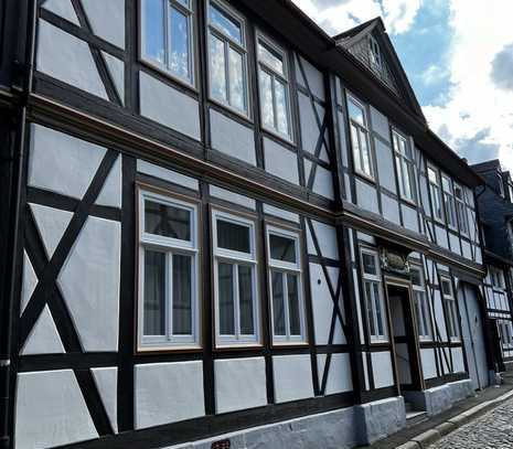 Jakobistraße 26, 38640 Goslar