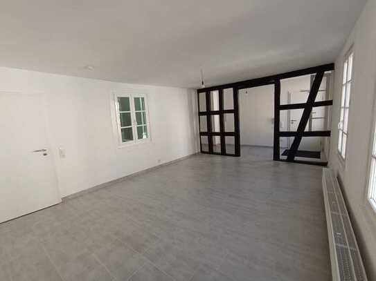 585 € - 55 m² - 2.5 Zi.