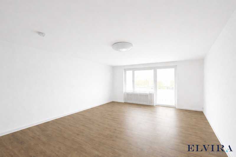 Elvira - Trudering - Großzügig geschnittene 2 Zimmerwohnung