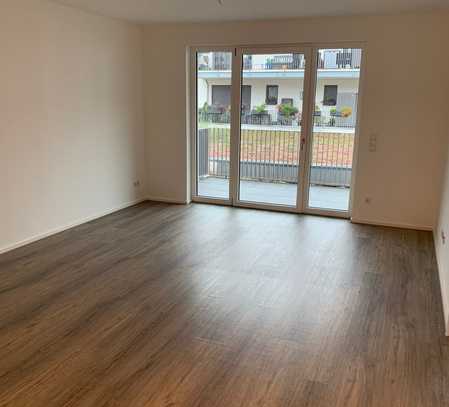 Moderne 3-Zimmer-Wohnung mit WBS in Rösrath