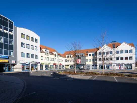 Hohenbusch Center Weixdorf! BEATE PROTZE IMMOBILIEN