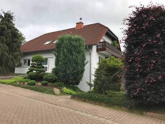 Appartement in bester Wohnlage am Gänsberg in Idstein