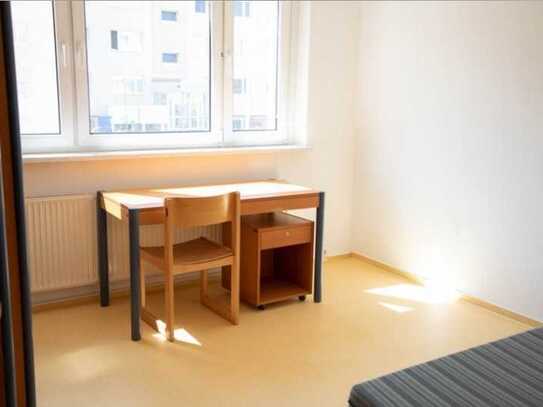 350 € - 17 m² - 1.0 Zi.