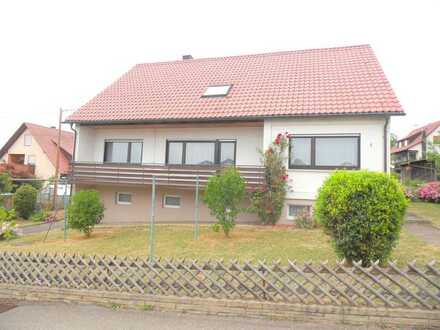 Sie brauchen mehr Platz - wir haben das passende Haus!