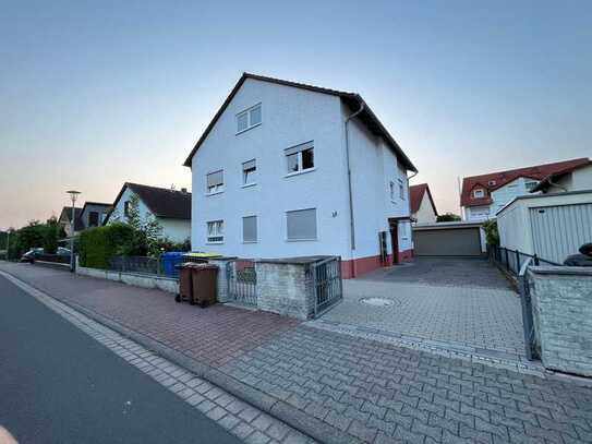 Geräumiges, preiswertes und modernisiertes 10-Raum-Mehrfamilienhaus mit geh. Innenausstattung