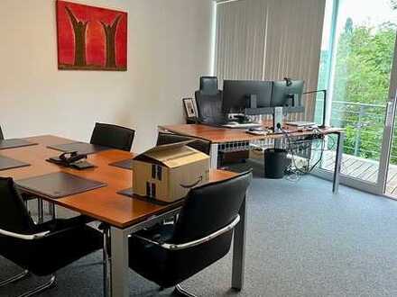 Charmante Bürofläche in Innenstadtnähe zu vermieten