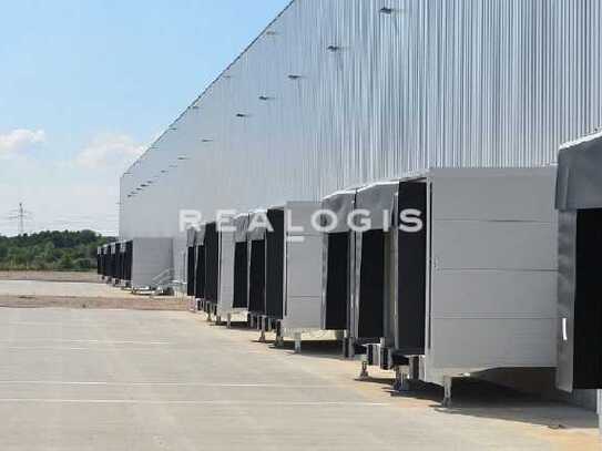 Lager- / Logistik- / Produktionsflächen