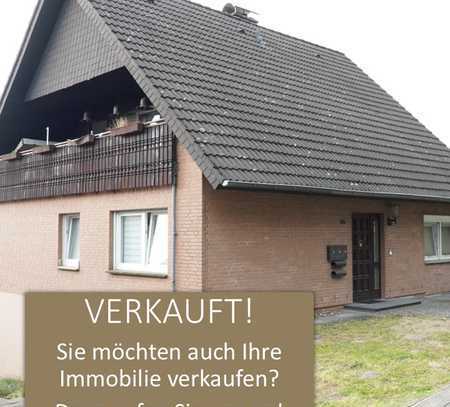 Exklusives Mehrfamilienhaus in Bielefeld-Quelle