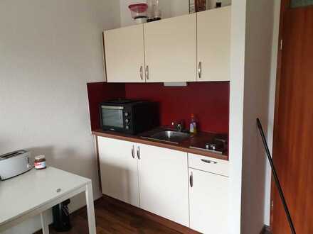 Apartment in der Bremerstraße zu verkaufen