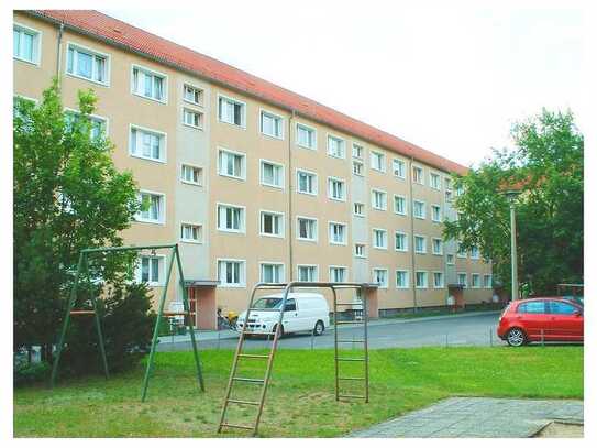 Wohnung mit Balkon