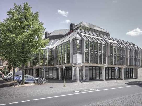 Stilvolle Maisonettewohnung im Herzen Braunschweigs