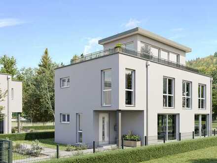 Exklusives Traumhaus mit 1.000 m² Grundstück in Weinheim