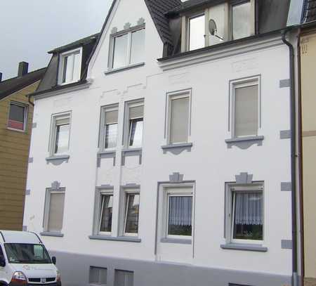 Witten-Stockum, 3,5 Zimmer, 76 qm mit Balkon