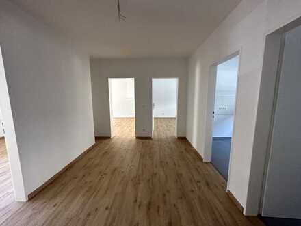 attraktive 4 Zimmer Eigentumswohnung