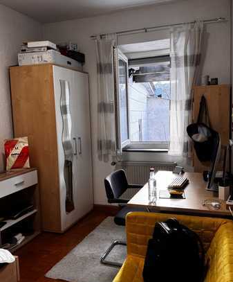 Subleted room of a shared apartment