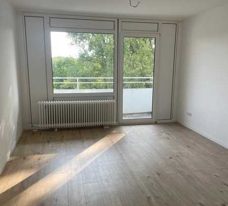 Sanierte 3-Zimmer Wohnung bezugsfrei