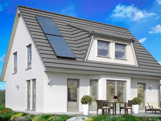 Energieeffizienter Neubau in guter und ruhiger Lage