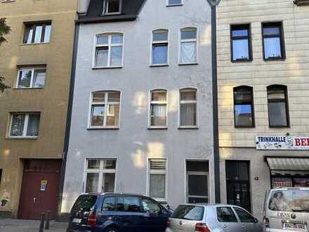 Provisionsfrei! Renditestarkes Zinshaus in zentraler Lage! Aufgeteilt in Wohnungseigentum