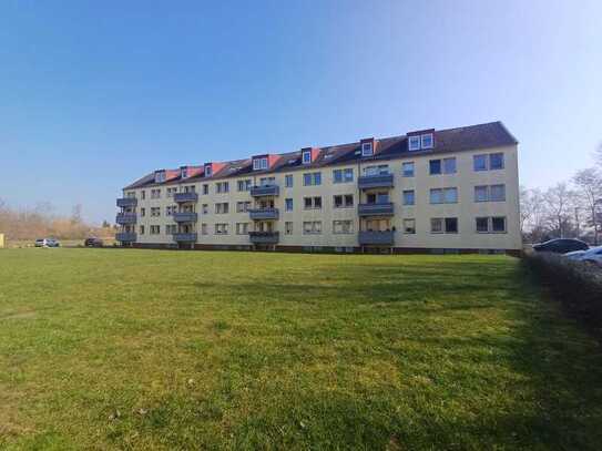 Gemütliche 1-Raum-Wohnung in Reinkenhagen zu vermieten