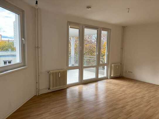 Großzügige Familienwohnung sucht neue Mieter!