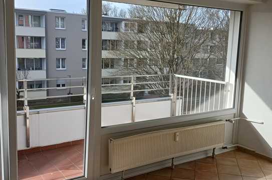 Freundliche und gepflegte 2-Zimmer-Wohnung mit EBK in Göttingen