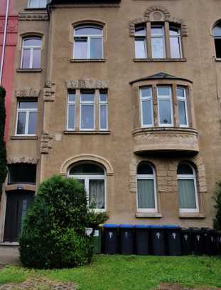 Verkauf Mehrfamilienhaus Weststadt Eisenach