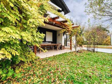 +++FAMILIENLIEBLING MIT GROßEM GARTEN+++
DHH in Ingolstadt